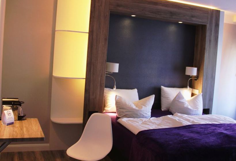 Prodomo Hotel Dortmund 12