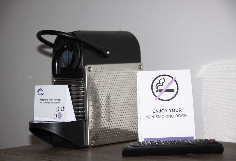 Prodomo Hotel Dortmund 13