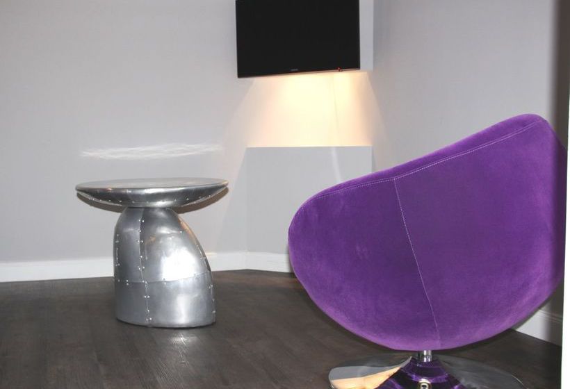 Prodomo Hotel Dortmund 14