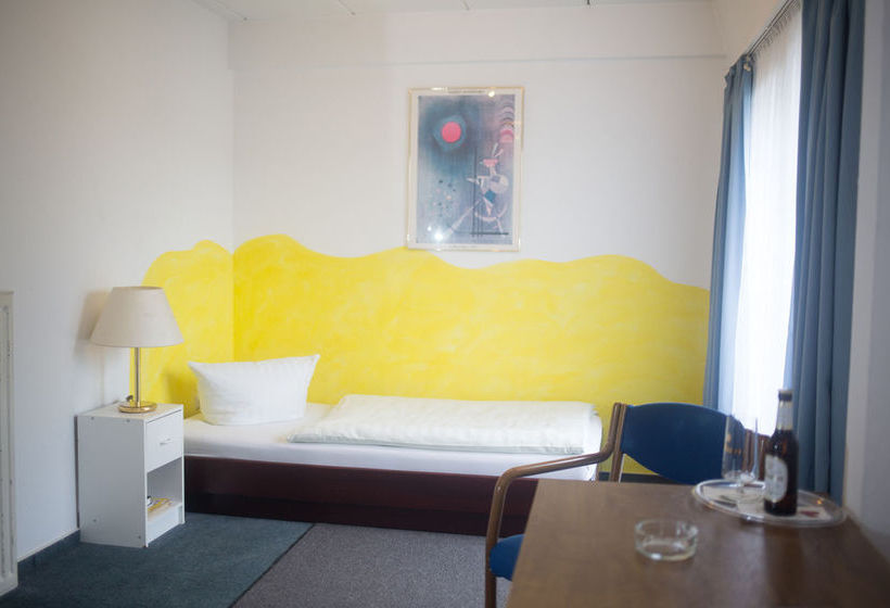 Prodomo Hotel Dortmund 16