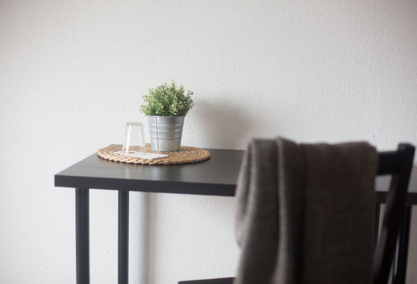 Prodomo Hotel Dortmund 17