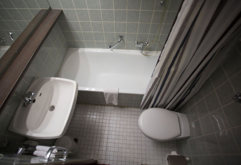 Prodomo Hotel Dortmund 18