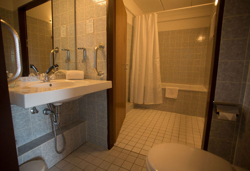 Prodomo Hotel Dortmund 19