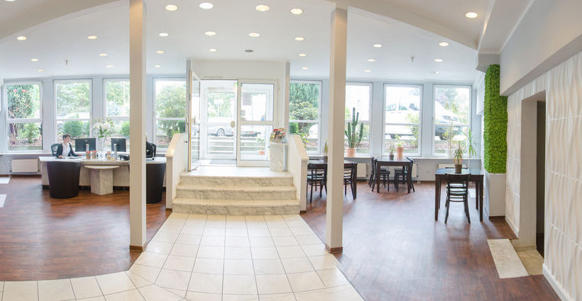 Prodomo Hotel Dortmund 20