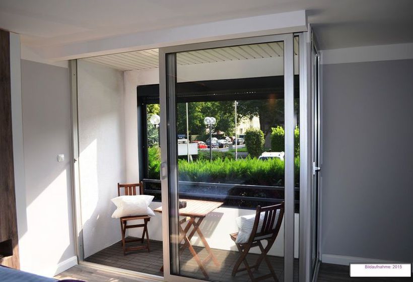 Prodomo Hotel Dortmund 3