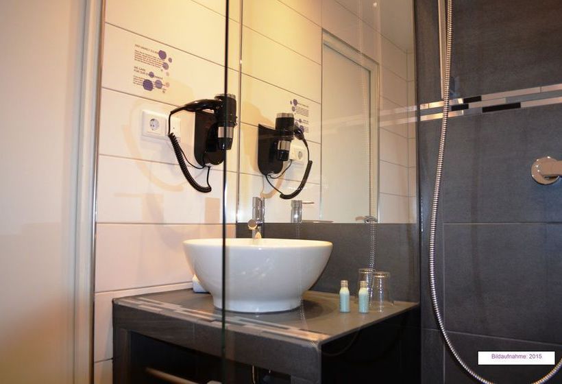 Prodomo Hotel Dortmund 4