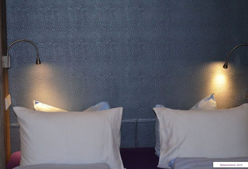 Prodomo Hotel Dortmund 5