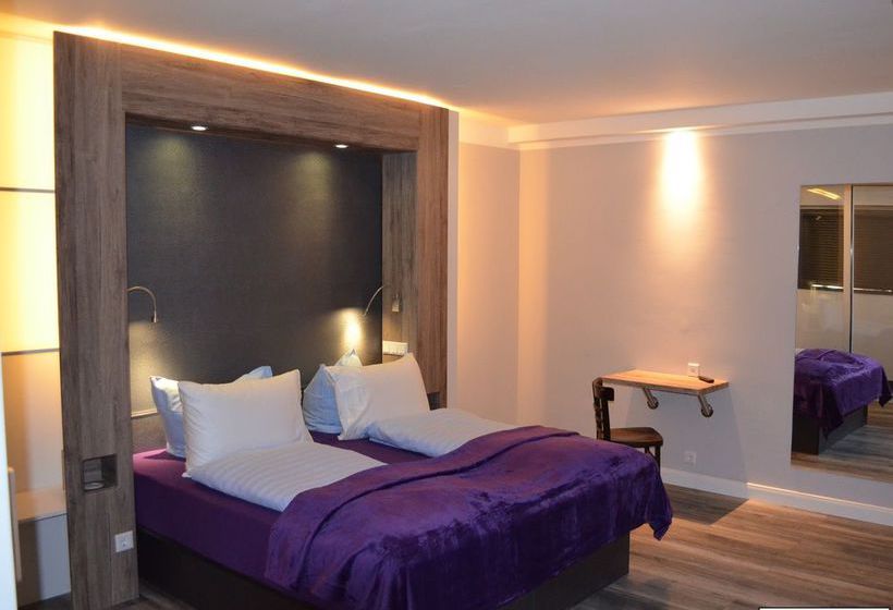 Prodomo Hotel Dortmund 6