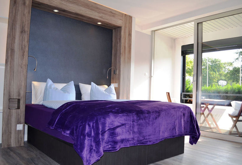 Prodomo Hotel Dortmund 7