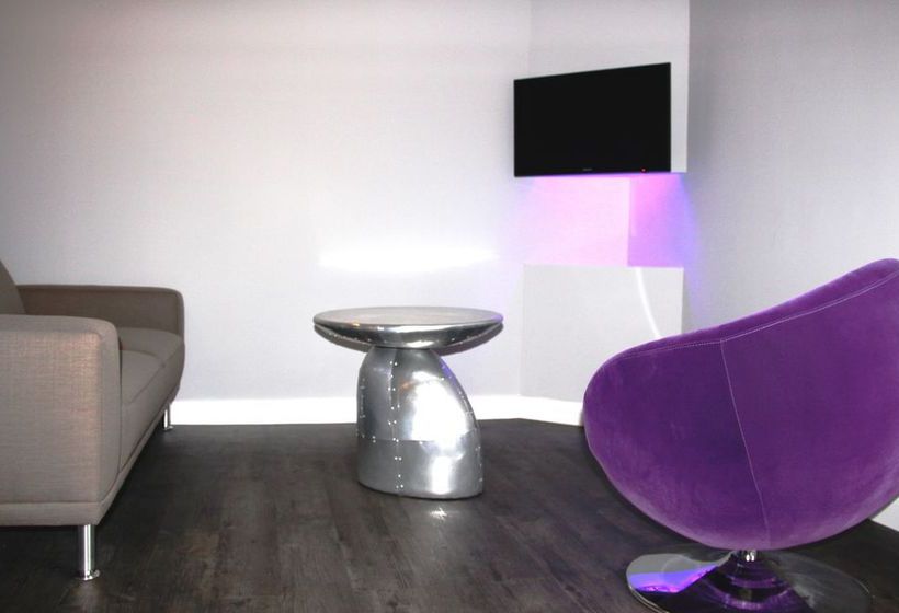 Prodomo Hotel Dortmund 8