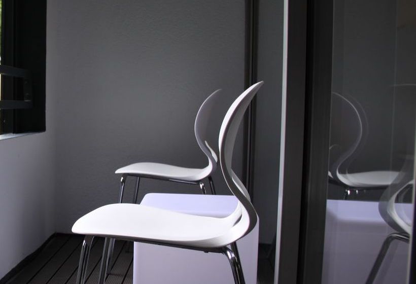 Prodomo Hotel Dortmund 9