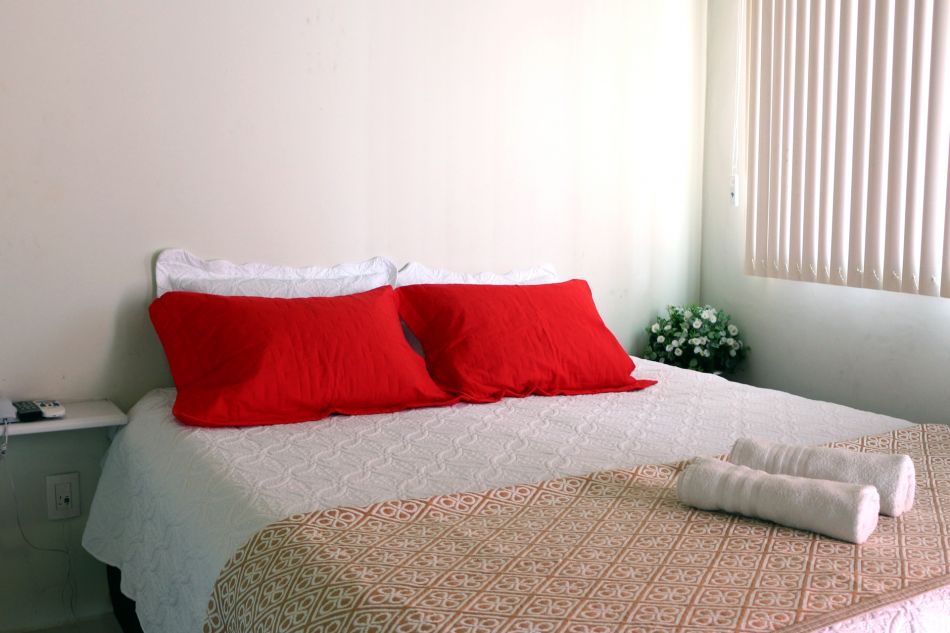 Hotel Orion Express  | Aracaju | Sergipe | Brasil 1