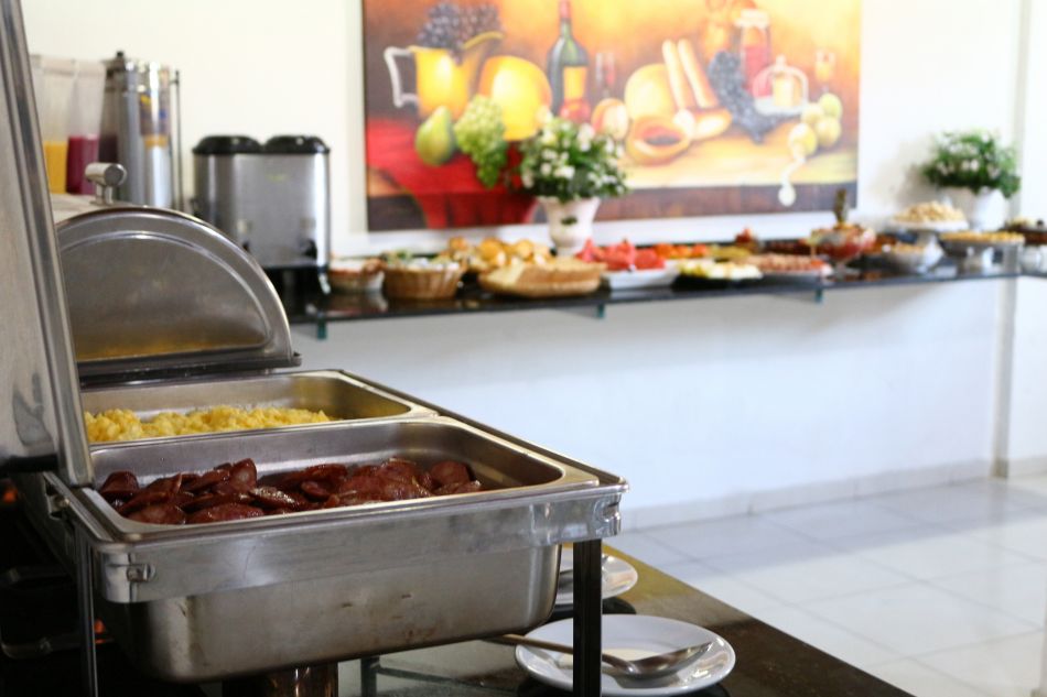 Hotel Orion Express  | Aracaju | Sergipe | Brasil 2