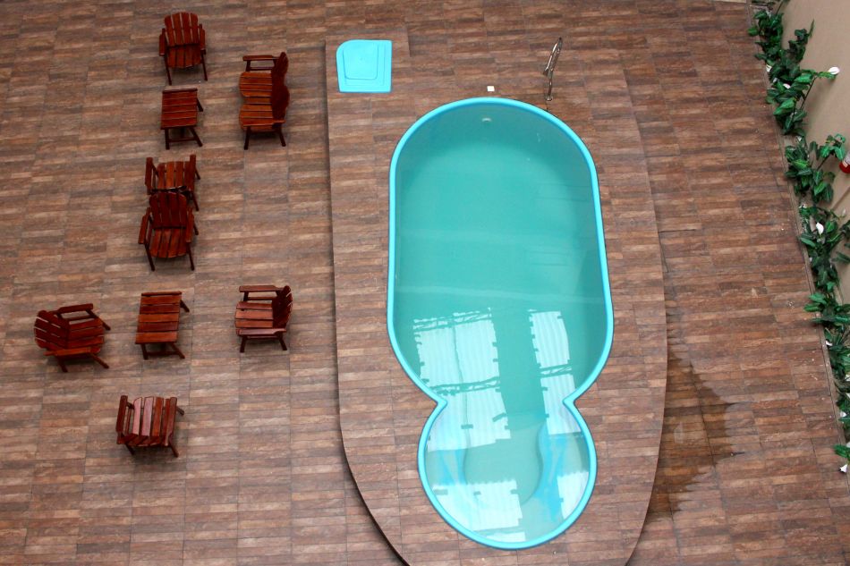 Hotel Orion Express  | Aracaju | Sergipe | Brasil 3