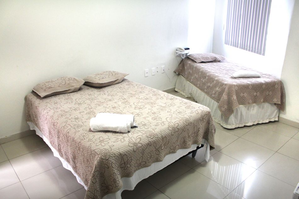 Hotel Orion Express  | Aracaju | Sergipe | Brasil 5