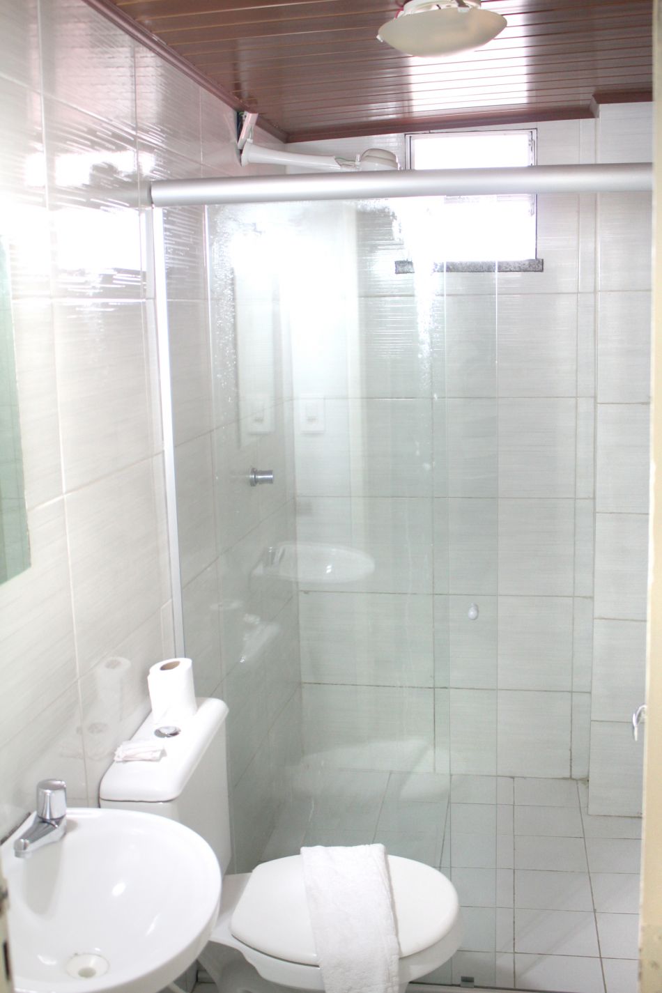 Hotel Orion Express  | Aracaju | Sergipe | Brasil 6