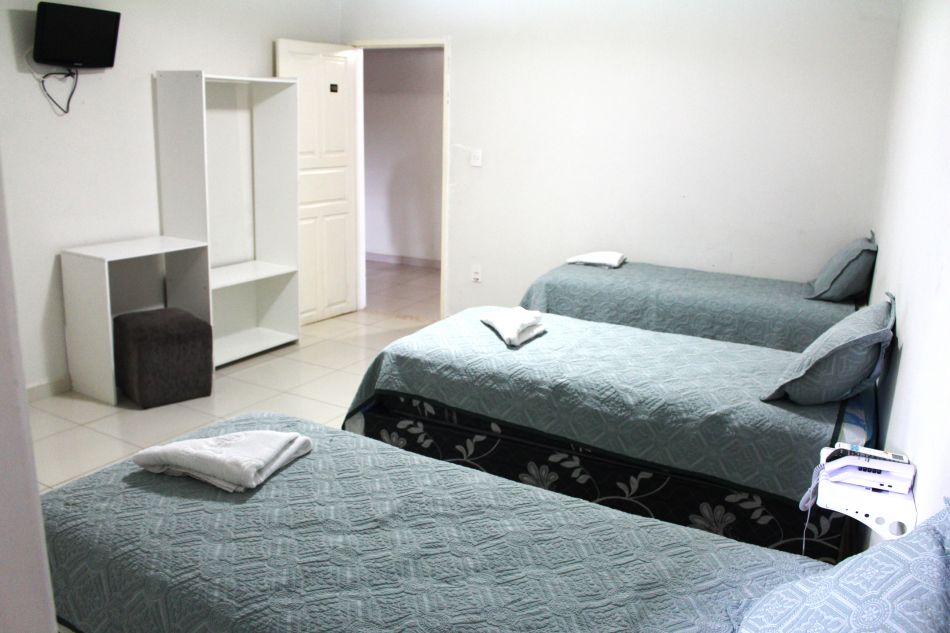 Hotel Orion Express  | Aracaju | Sergipe | Brasil 8