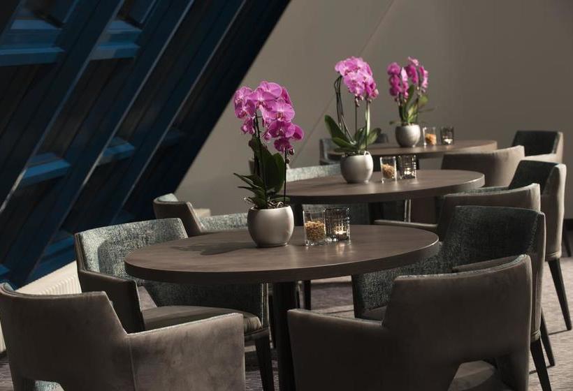 Excelsior Hotel Nürnberg Fürth 1