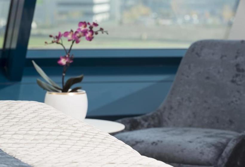 Excelsior Hotel Nürnberg Fürth 10