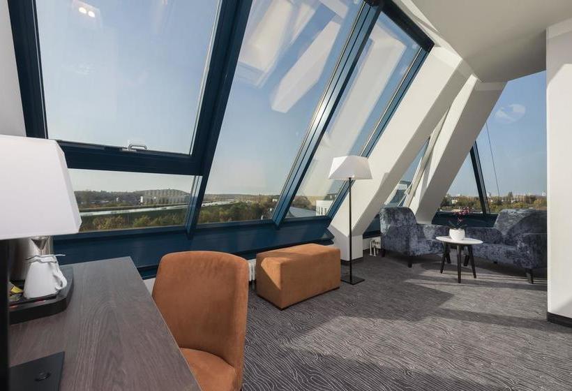 Excelsior Hotel Nürnberg Fürth 11