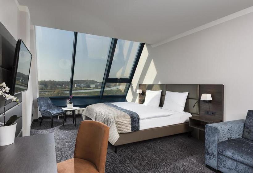 Excelsior Hotel Nürnberg Fürth 12