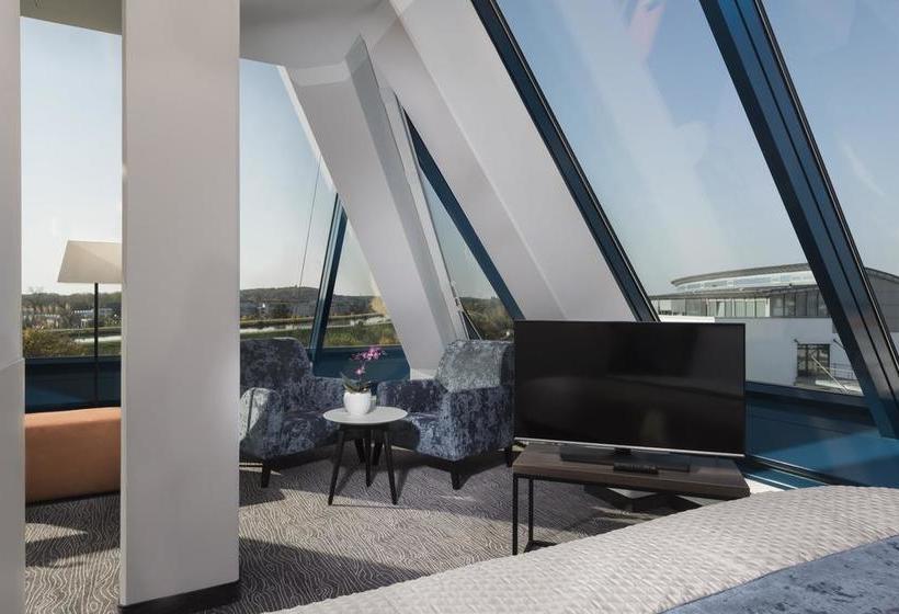 Excelsior Hotel Nürnberg Fürth 14