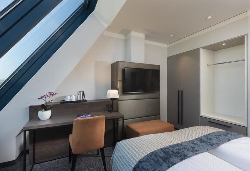 Excelsior Hotel Nürnberg Fürth 15