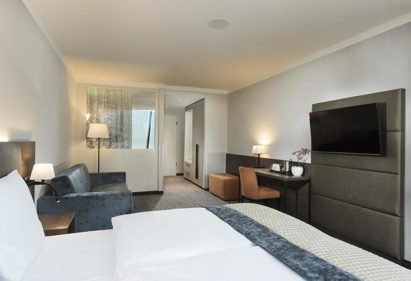 Excelsior Hotel Nürnberg Fürth 16