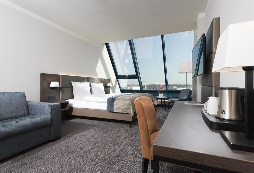 Excelsior Hotel Nürnberg Fürth 17