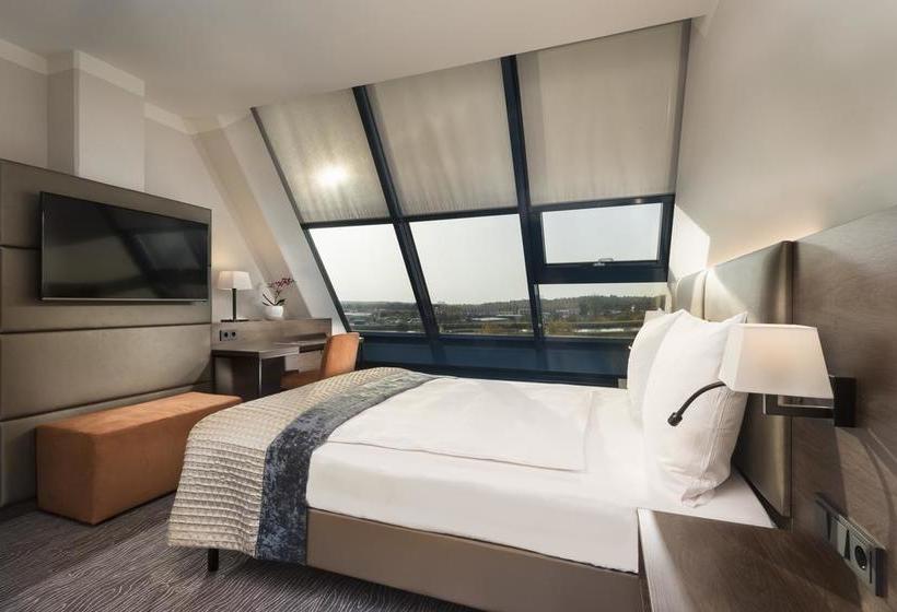 Excelsior Hotel Nürnberg Fürth 18