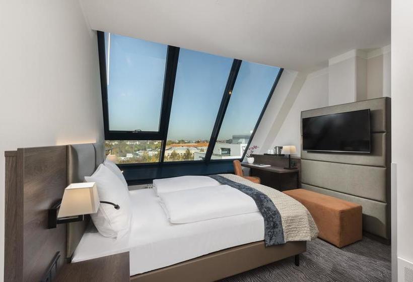 Excelsior Hotel Nürnberg Fürth 19