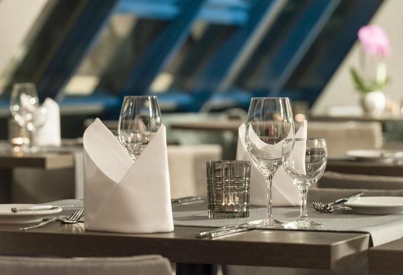 Excelsior Hotel Nürnberg Fürth 2