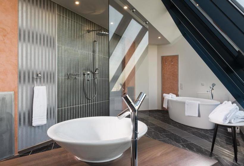 Excelsior Hotel Nürnberg Fürth 20