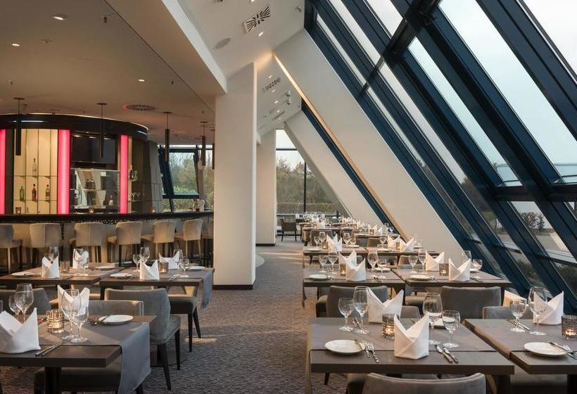 Excelsior Hotel Nürnberg Fürth 3