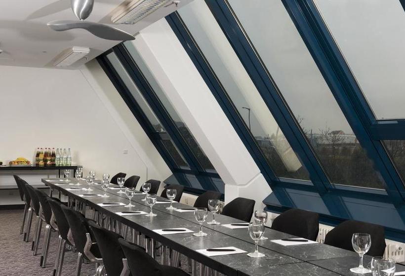 Excelsior Hotel Nürnberg Fürth 4