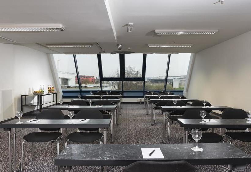 Excelsior Hotel Nürnberg Fürth 5