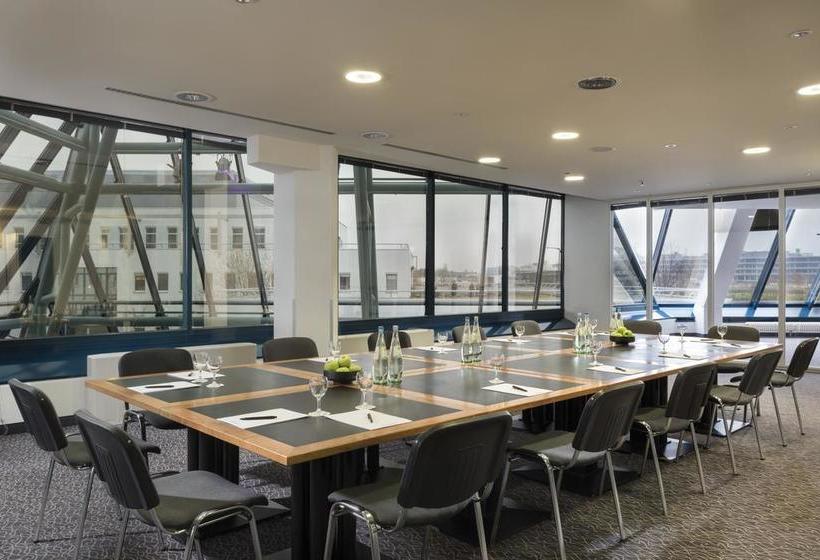 Excelsior Hotel Nürnberg Fürth 6