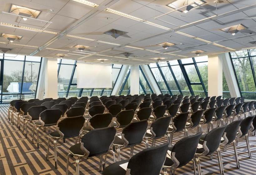 Excelsior Hotel Nürnberg Fürth 7