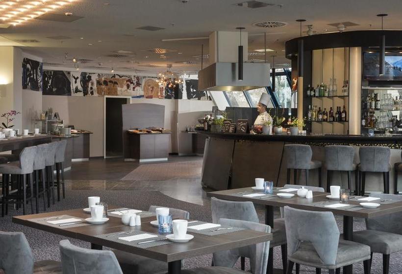 Excelsior Hotel Nürnberg Fürth 8