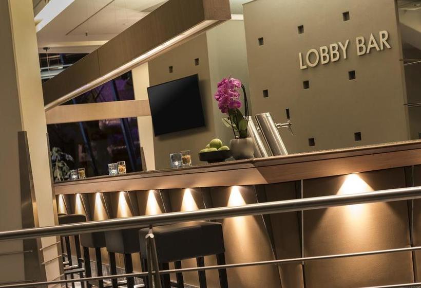 Excelsior Hotel Nürnberg Fürth 9