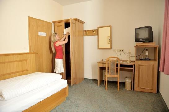 Landhotel Eisenach 11