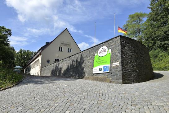 Landhotel Eisenach 13