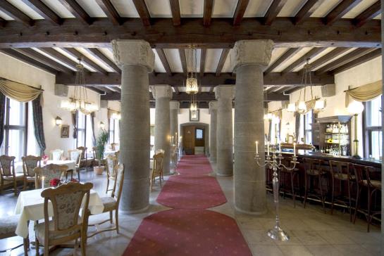 Landhotel Eisenach 15