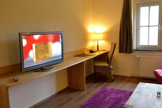 Landhotel Eisenach 16