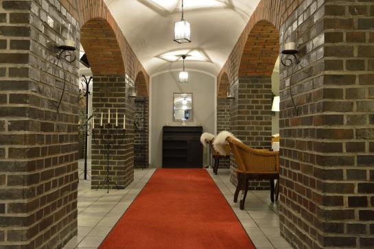 Landhotel Eisenach 18