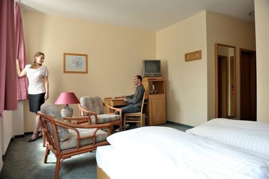 Landhotel Eisenach 19