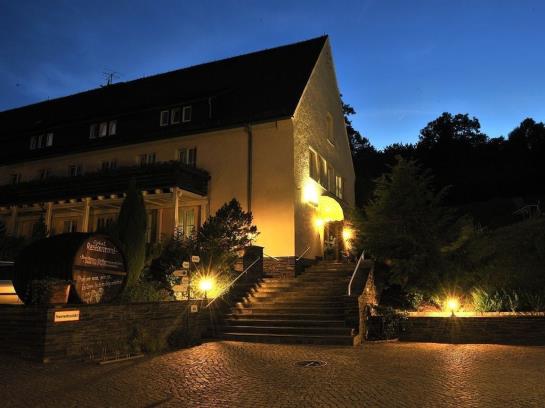 Landhotel Eisenach 2