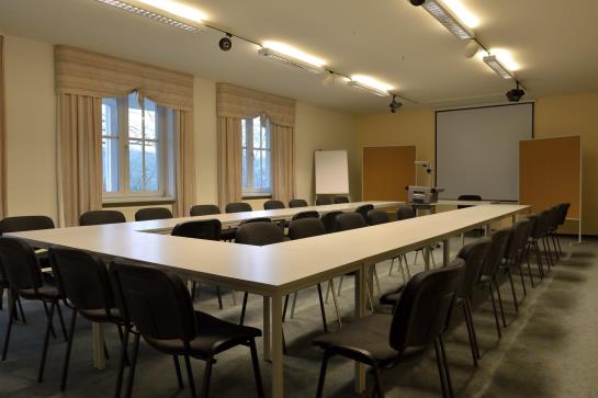 Landhotel Eisenach 3