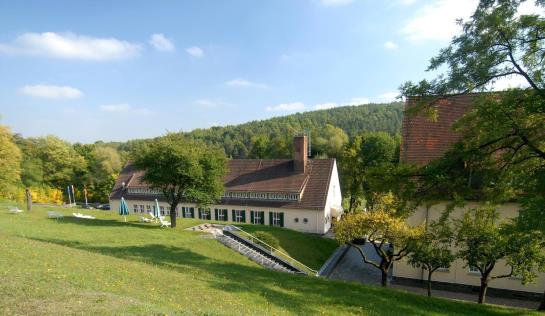 Landhotel Eisenach 4