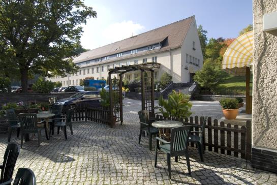 Landhotel Eisenach 5